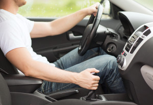 Capitalizing on change requires kicking it up a notch. Like throwing the car into 2nd while doing 60.