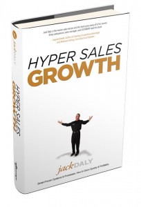 A Great Sales Book