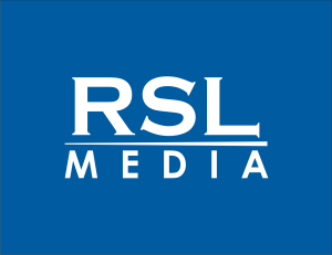 RSLMedia.com Launched